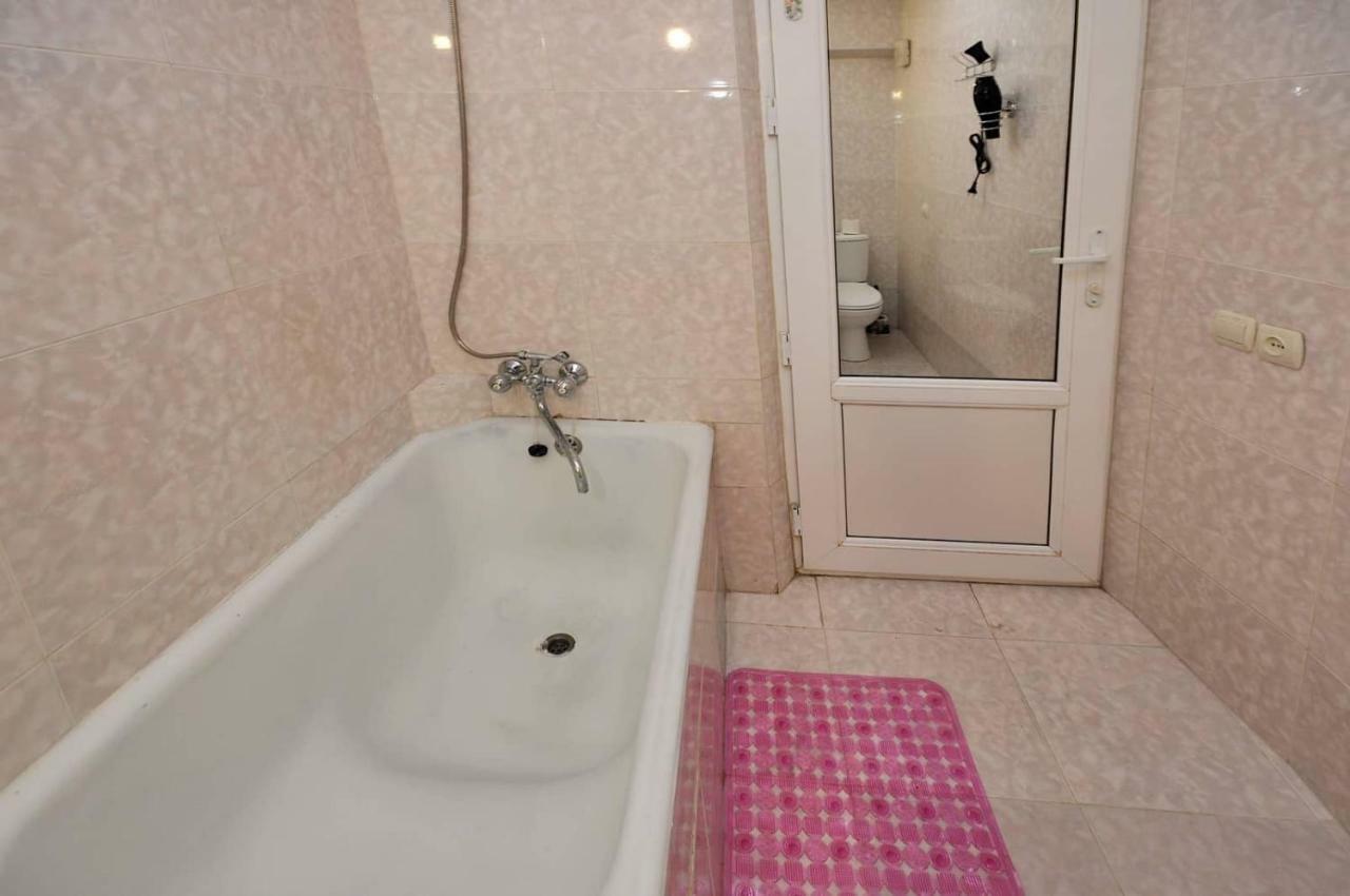 Dani Home Tiflis Exterior foto