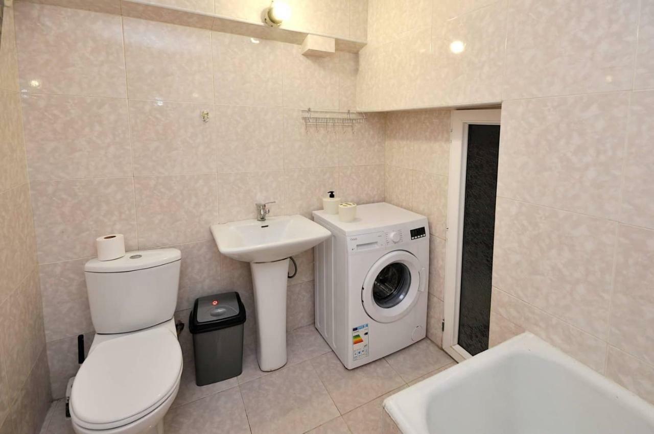 Dani Home Tiflis Exterior foto